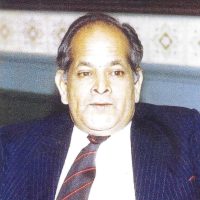 Late Mr. Rama Shetty